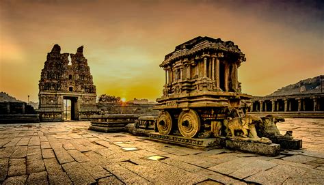 Hampi .